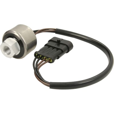 Drukschakelaar, airconditioning THERMOTEC KTT130048