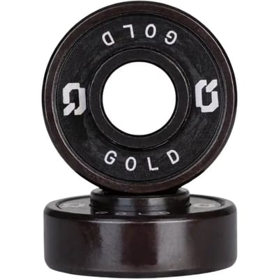 Zwart lager decoderen Iqon (x16)