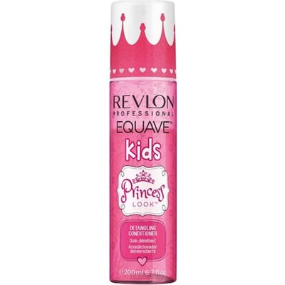 Equave après-shampoing pour enfants soins démêlant Kids Princess Conditioner 200 ml REVLON PROFESSIONAL