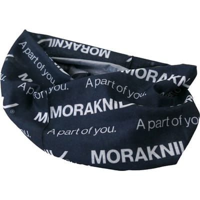 Morakniv buff nekwarmer