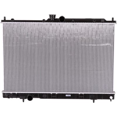 Radiator, motorkoeling NISSENS 628964
