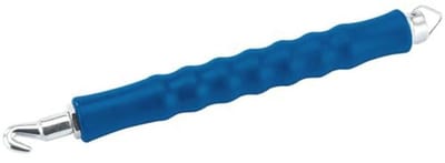 Bindgereedschap voor Draad Twisting | Ergonomische Grip | Koolstofstalen Haak | 260mm