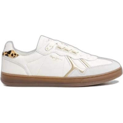 Lage Sneakers Pepe jeans BALL FUN W