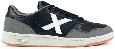 Munich Arrow 82 Schoenen Zwart EU 40