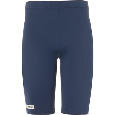 Uhlsport Distinction Colors  Sportbroek performance - Maat XS  - Unisex - donker blauw