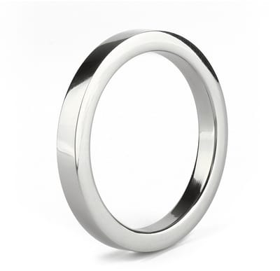 Mr. Steel Penisring Premium 6X40