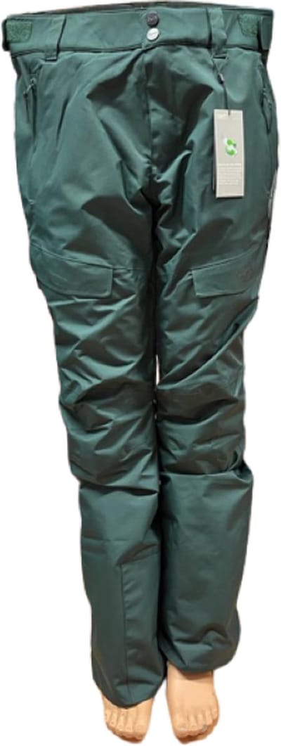 ColourWear Men's Tilt Pant - Wintersport broek - Groen - Maat L