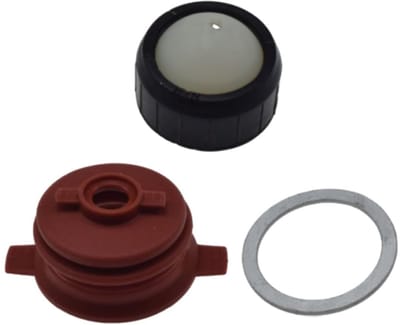 Dailygoods - Riloer Gear Selector Shift Stick Lever Bush Reparatie Kit Reparatie Kit, Gear Level Selector Reparatieset, Gear Level Selector Reparatieset Compatibel met AUDI A4 B5 Avant