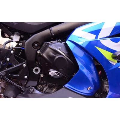 Couvre-carter motor rechts R&G Racing Suzuki GSX-R1000 ABS