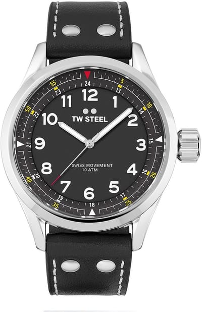 TW Steel TWSVS103 Volante Swiss Made 45mm