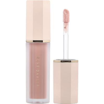 Dear Dahlia, Petal Drop Liquid Blusher, Bearly, 4g (0,14 once) white