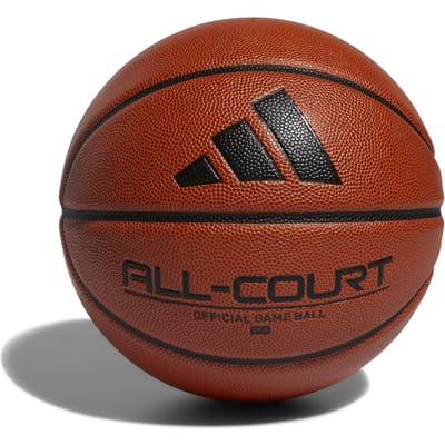 Adidas Performance All Court 3.0 Basketbal - Unisex - Oranje