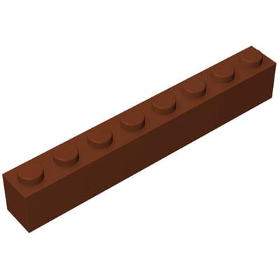 MOC 10 STUKS 3008 1x8 Stenen Bouwstenen High-Tech Huis Kasteel Leren-Gericht Deeltjes Assembleer Speelgoed Kinderen Verjaardag Kind Cadeaus
