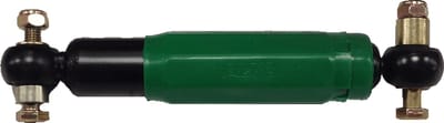 Octagon schokbreker Alkko 900 kg groen