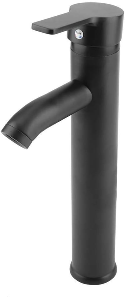 Cosensi- Mengkraan Hoogwaardige Roestvrij Staal - Keukenkraan - Douchekraan - Antislip Handvat - Duurzaam - Waterbesparend