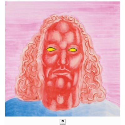 Jameszoo - Blind (LP)