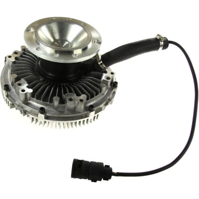 Koppeling, radiatorventilator THERMOTEC D5DA002TT