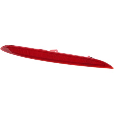 Achterbumper Reflector Veilig Rijden OE Standaard ABS Plastic Professioneel voor F26 X4 SERIE 2014‑2016 Links 63147338807 Left red