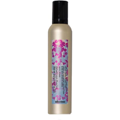 Davines More Inside This Is A Curl Moisturizing Mousse 250ml
