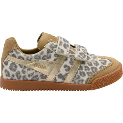 Kindertrainers Gola Harrier Safari