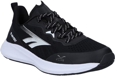 Hi-Tec Bramble ZWART - Maat 36 Wandelschoenen voor Vrouwen