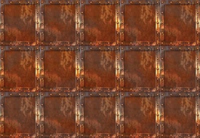 Fotobehang Abstract Art | XL - 208cm x 146cm | 130g/m2 Vlies