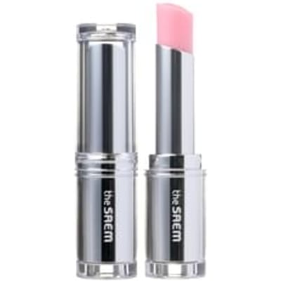 The Saem - Soft Melting Tinted Lip Balm 3.8g
