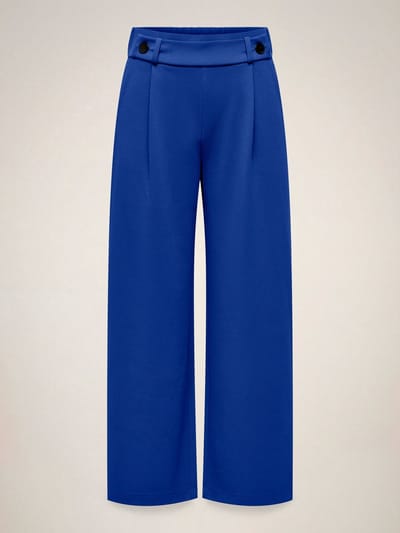 JdY Broek met wijde pijpen JDYGEGGO Wide leg fit Broek met wijde pijpen