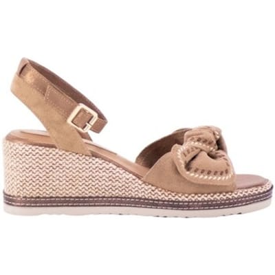 Sandalen Keslem 44365