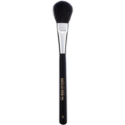 Make-Up Studio Brushes No. 03 Blusher Brush Angled Make-up Kwast