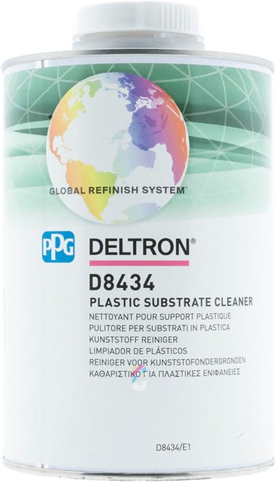 PPG D8434 Plastic Substrate Cleaner 1 liter
