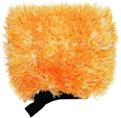 CarPro FingerPrint - Wheel Wash Mitt