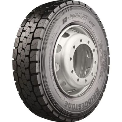 Vrachtwagenbanden BRIDGESTONE R-Drive 002 215/75R17.5 126/124M