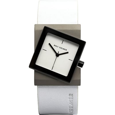 Rolf Cremer Big Turn 503408 Horloge Titanium 29mm