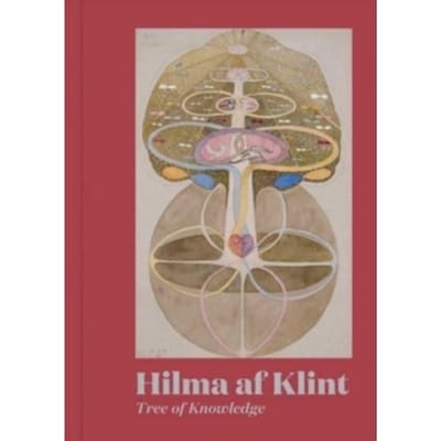 Hilma Af Klint: Tree Of Knowledge - Hilma af Klint