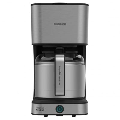 Drip Koffiemachine Cecotec 66 Drop & Thermo