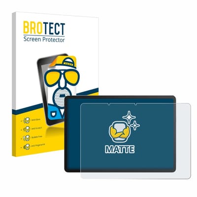 BROTECT - Screenprotector voor Ugee UT3 14.25" - Folie Beschermfolie matte