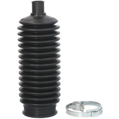Afdekking stuurinrichting SPIDAN 84058