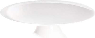 ASA Selection Grande Originale Cakeschaal - � 35 cm - Wit