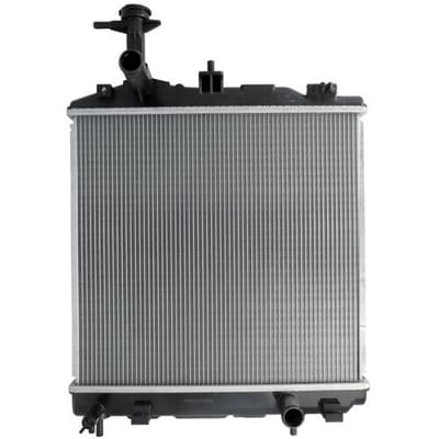 Radiateur THERMOTEC D75023TT