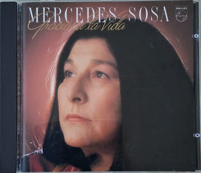 Gracias A La Vida