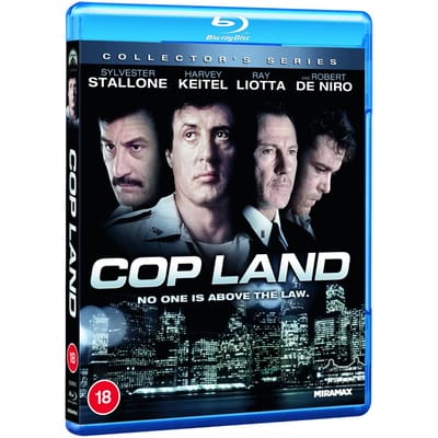 Cop Land