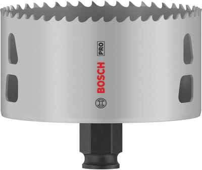 Bosch PRO Multi Material PC Plus Gatzag 92 mm - 2608594407
