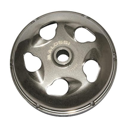 Cloche d embrayage Malossi pour Scooter Aprilia 125 Scarabeo Neuf