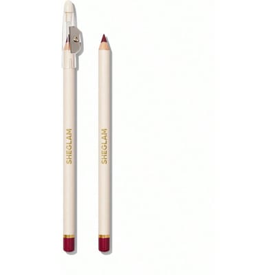 Lip Facts Lippotlood-Solo Dance Merk Beauty Cosmetica Make-Up Voor Vrouwen En Meisjes