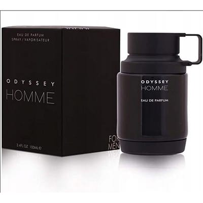Armaf - Odyssey Homme - Eau De Parfum - 100Ml