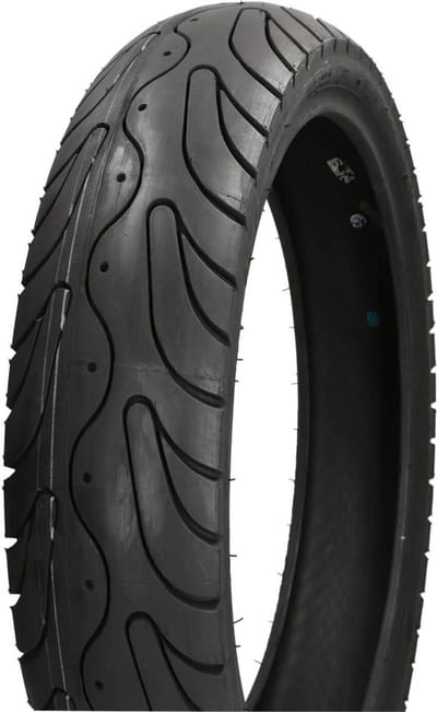 Buitenband Vee Rubber VRM134 100/80-17 TL 52S