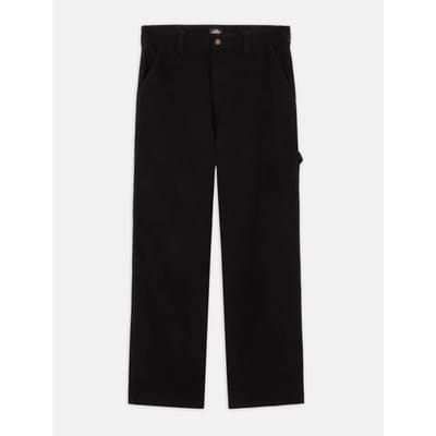 Straight leg broeken Dickies Droit Corduroy