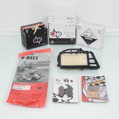 service kit een voor malaguti 250 wachtwoord scooter 5se-e7641-02 nieuw
