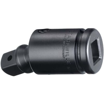 Stahlwille 561 IMP 35020000 Kogelgewrichtstuk Aandrijving 3/4 (20 mm) 1 stuk(s)